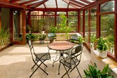 Burnt Tree conservatory quotes